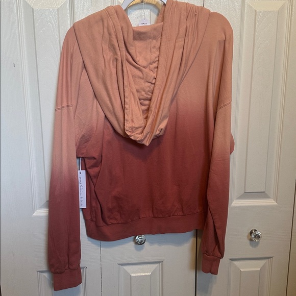 YOUNG FABULOUS & BROKE Piper Cowl Hoodie - Picture 5 of 5